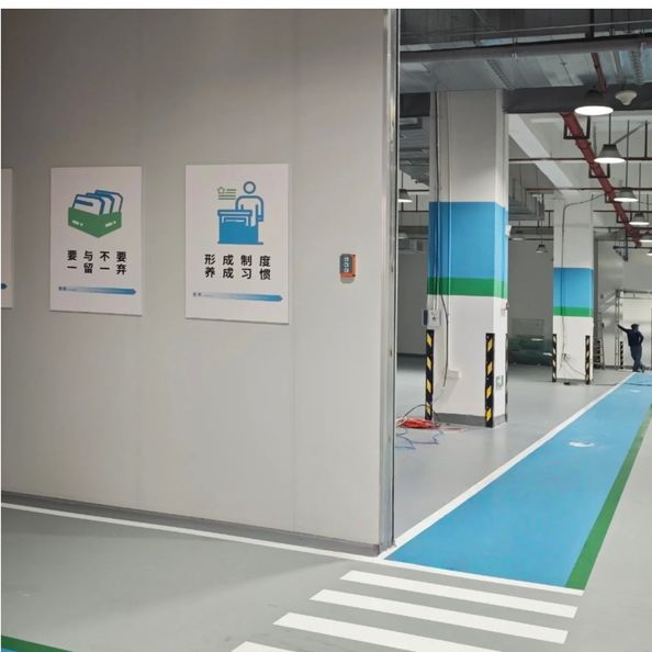 Shanghai Kstone S&T Development Co .,LTD.