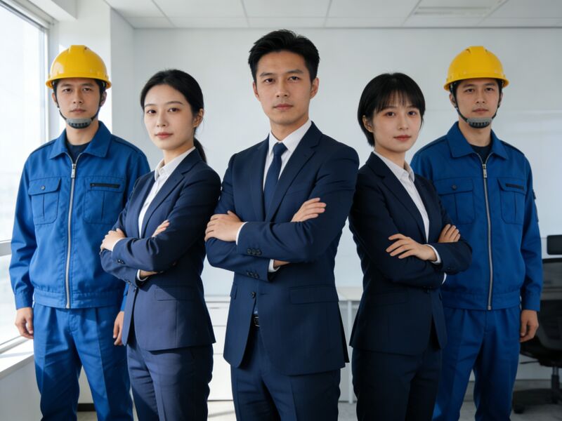 Chine Shanghai Yushi Technology Development Co., Ltd. Profil de la société