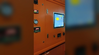 Application de la récupération, de la séparation et de la purification du SF6 à Ankura