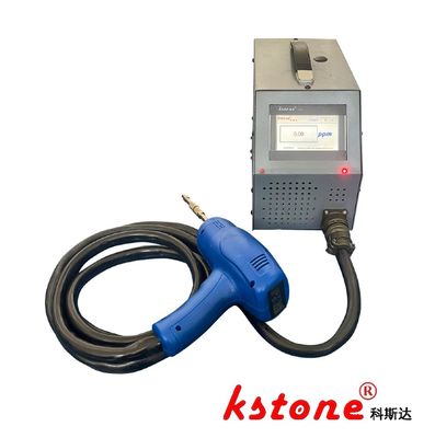 maximum sensitivity 0.01ppm, SF6 quantitative leak detector, can replace USON Q200