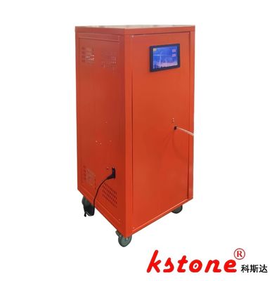 Dry Air Source, Producing Dry Air, Filtering Method To Produce Dry Air KS3000-200-CZ4