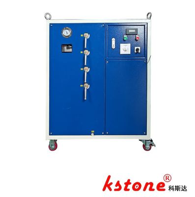 Dry Air Equipment, 30ppm Moisture,  Adsorption drying，Dry air source