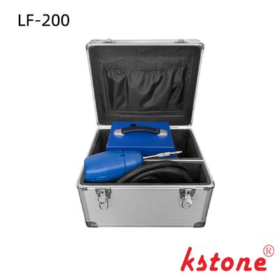 How To Choose A Leak Detector For On-Site Leak Detection? Quick Response And High Sensitivity