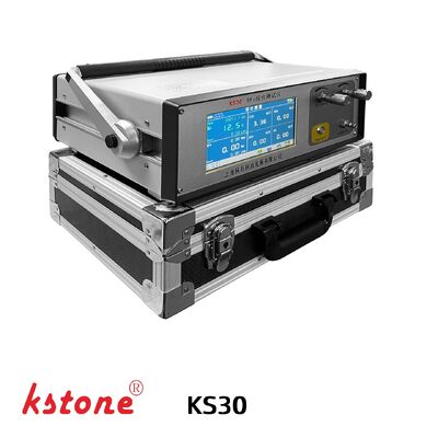 Modular Customizable SF6 Gas Analyzer with Dew Point Range -80°C to +20°C for Integrated Multi-Parameter Analysis