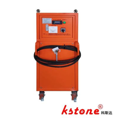 ODM Air Dryer Machine ,Online moisture testing, fully automatic control