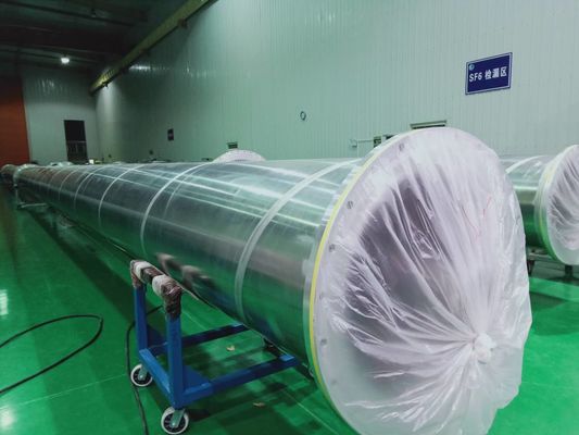 Fully automatic vacuum unit, multi-channel vacuum pumping, precise control of vacuum degree, static vacuum degree