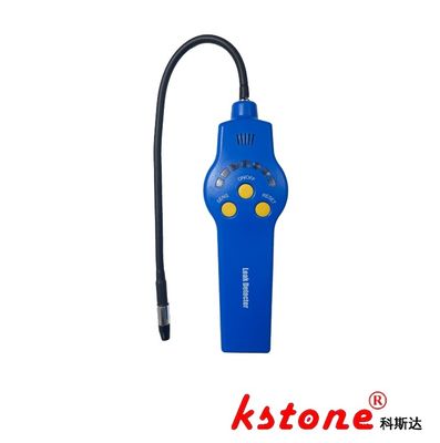 Portable Halogen Leak Detector, Fluorine-containing Gas Leak Detector, Inexpensive Leak Detector [Smart-01b]