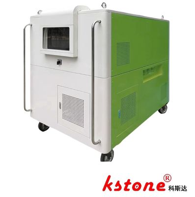 SF6 N2 C4F7N Système de mélange de gaz Appareil de mélange industriel
