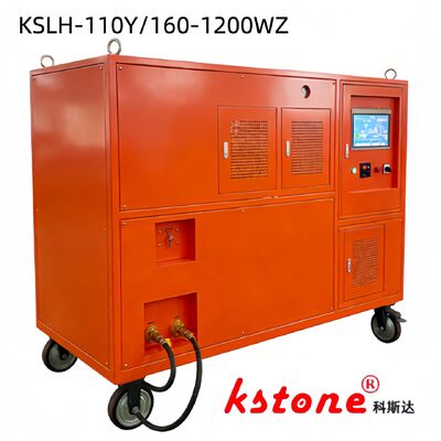 Système de recyclage automatique SF6 pour GIS/GIL