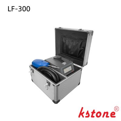 High-Sensitivity SF6 Leak Detector: 0.01ppm Precision With Portable Quantification