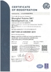 Chine Shanghai Kstone S&amp;T Development Co .,LTD. certifications